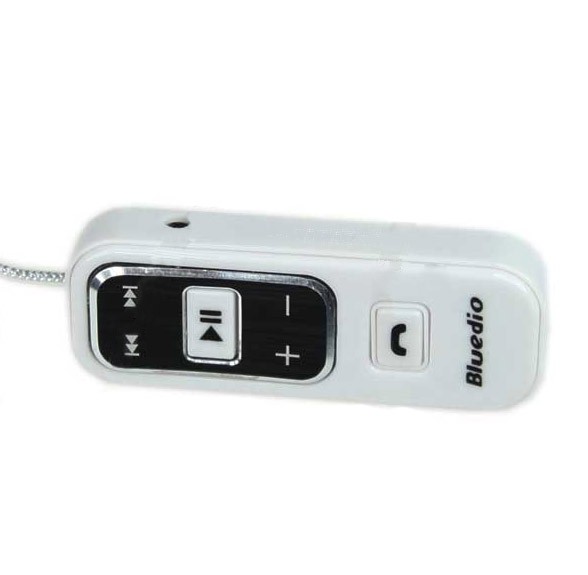 Pinganillo Bluetooth HV-I15 - Blanco